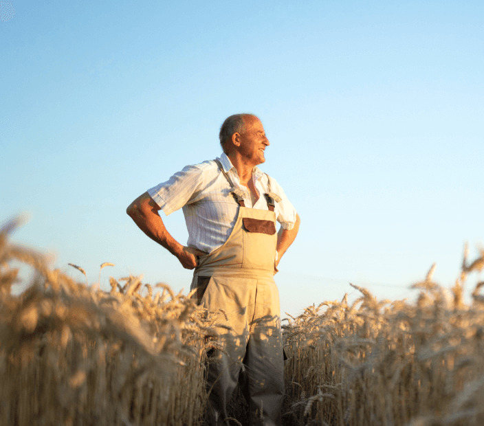 farmer