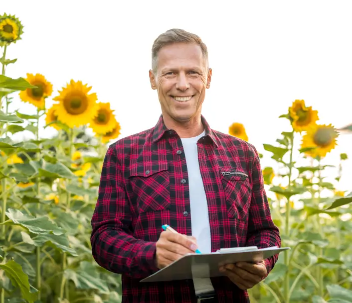 farmer